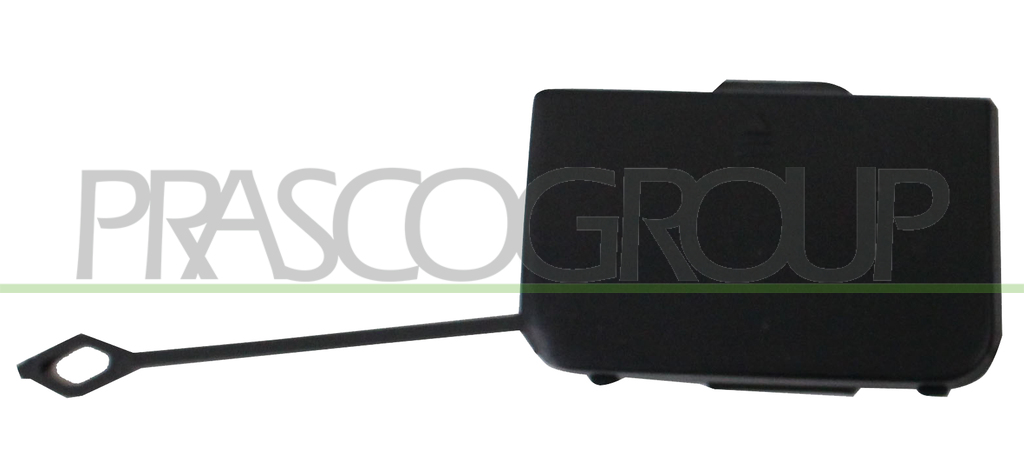 FRONT TOW HOOK COVER