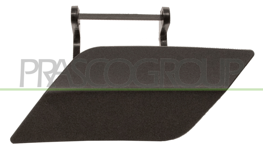 HEADLAMP WASHER COVER LEFT