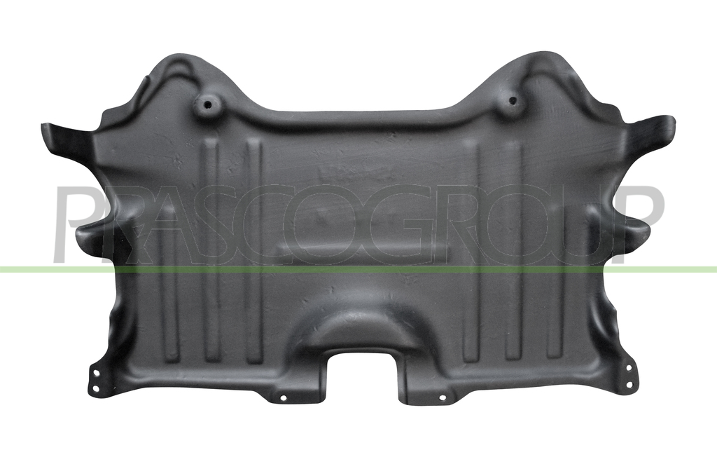 ENGINE COVER MOD. DIESEL
