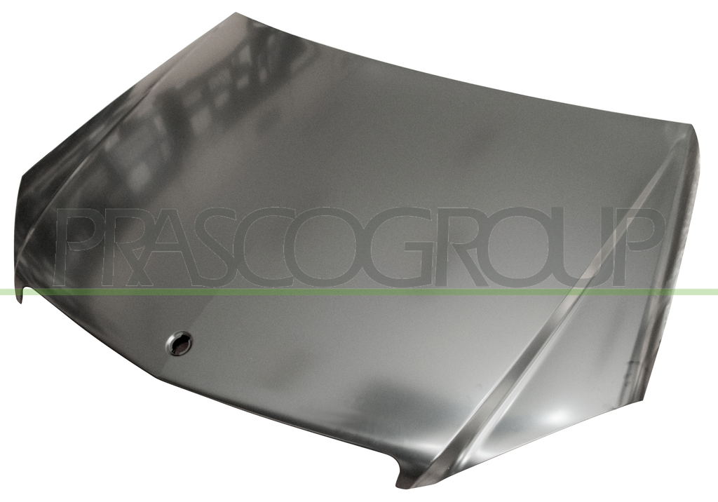 MOTORHAUBE