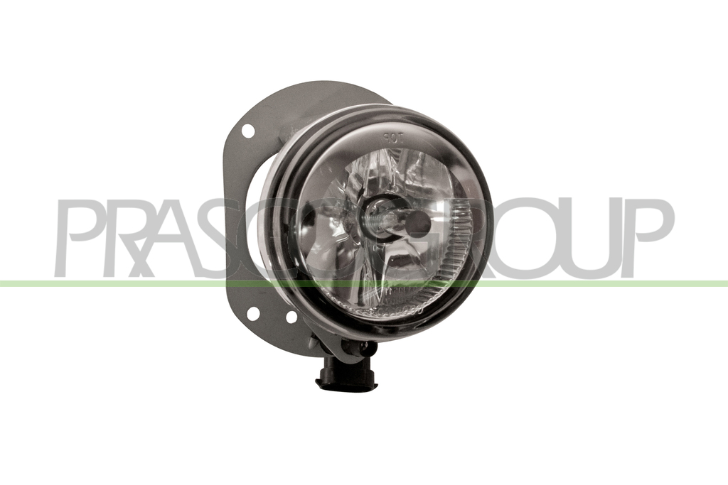 FOG LAMP RIGHT ONLY FOR HEADLAMP HID MOD. AMG