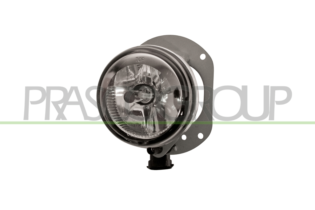 FOG LAMP LEFT ONLY FOR HEADLAMP HID MOD. AMG