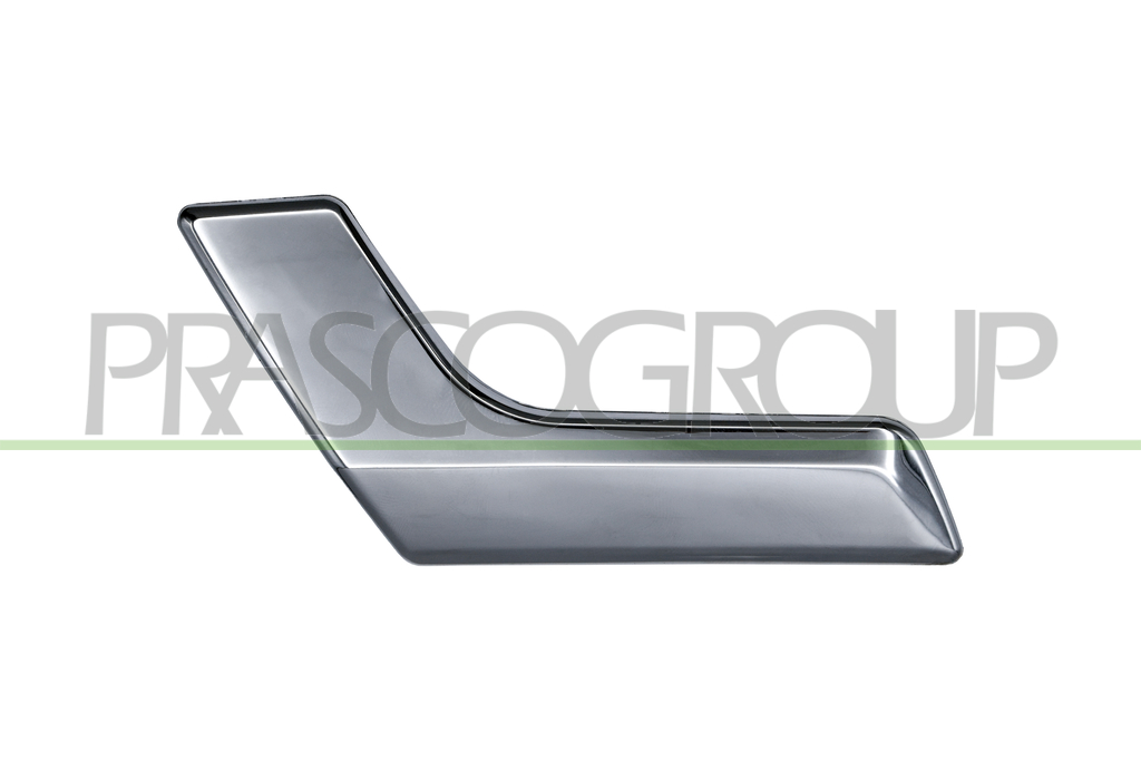 FRONT/REAR DOOR HANDLE LEVER LEFT-INNER-CHROME
