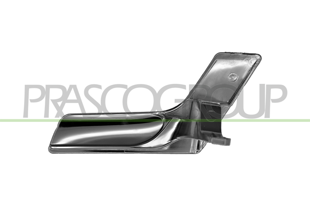 FRONT/REAR DOOR HANDLE LEVER LEFT-INNER-CHROME