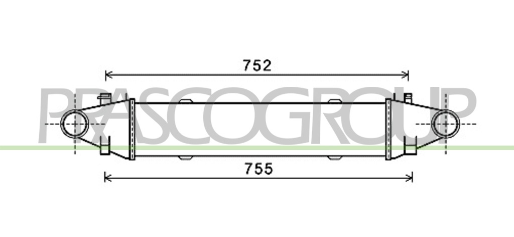 INTERCOOLER