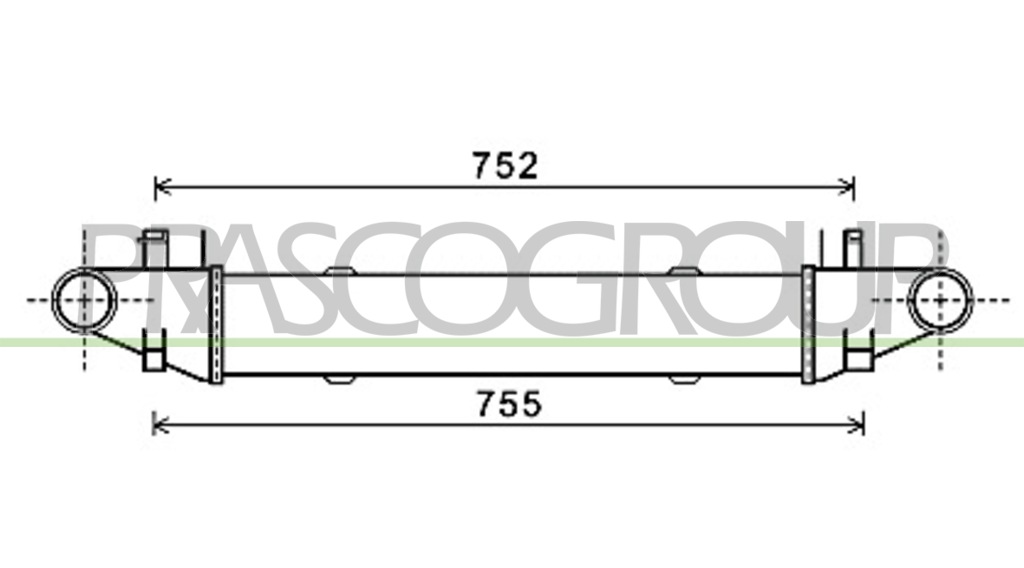 INTERCOOLER