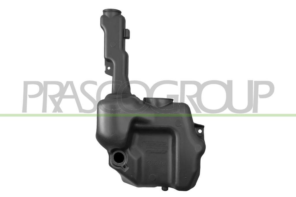 WINDSHIELD AND HEADLAMP WIPER TANK