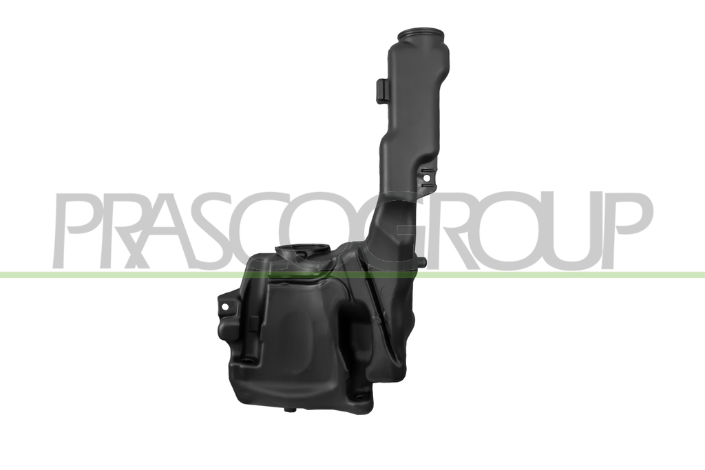 WINDSHIELD AND HEADLAMP WIPER TANK