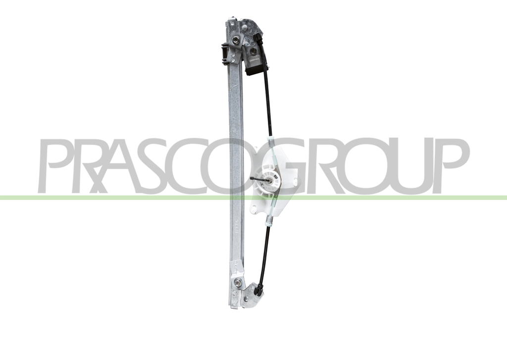 MECCANISMO ALZACRISTALLO POSTERIORE DESTRO MOD. 5 PORTE