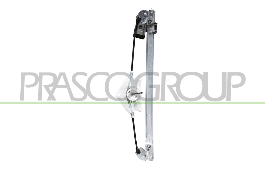 REAR WINDOW REGULATOR MECHANISM LEFT MOD. 5 DOOR