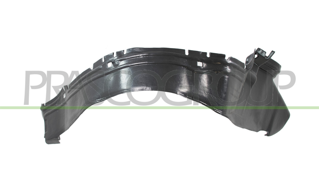 FRONT INNER FENDER RIGHT