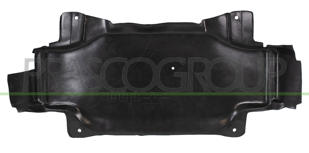 PROTECION BAJO MOTOR MOD. 1.9 JTD-2.4 JTD