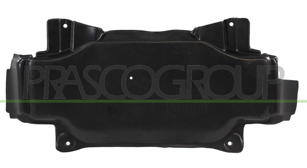 PROTECION BAJO MOTOR MOD. 1.9 JTD-2.4 JTD