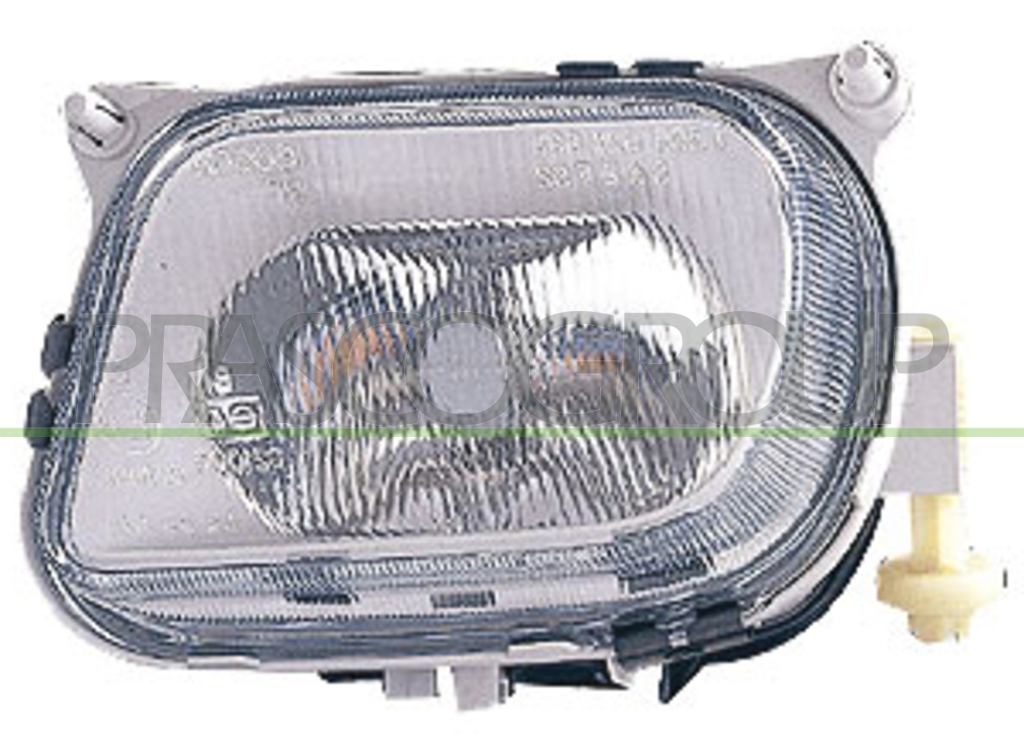 FOG LAMP RIGHT