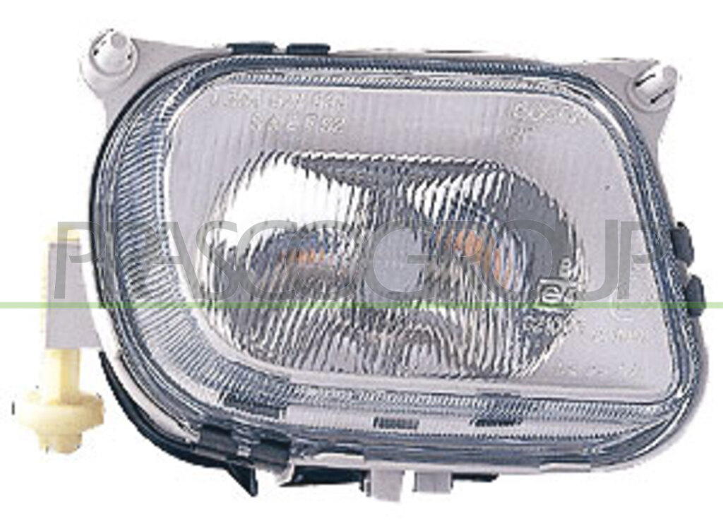 FOG LAMP LEFT