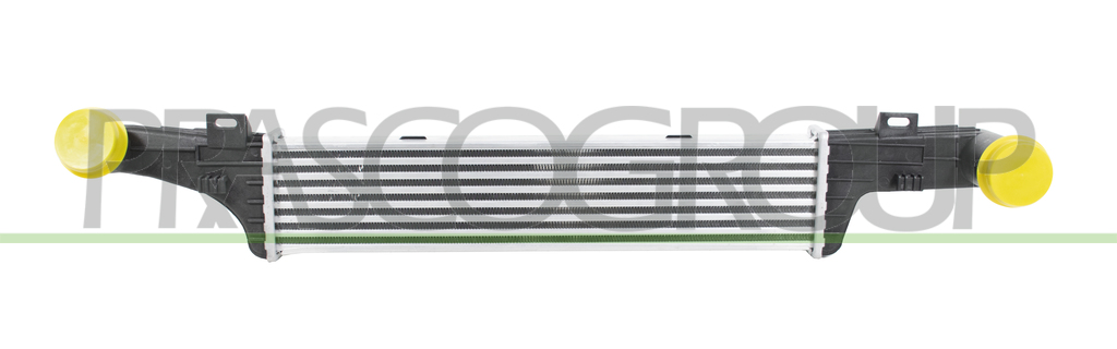 INTERCOOLER