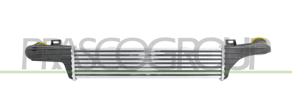 INTERCOOLER