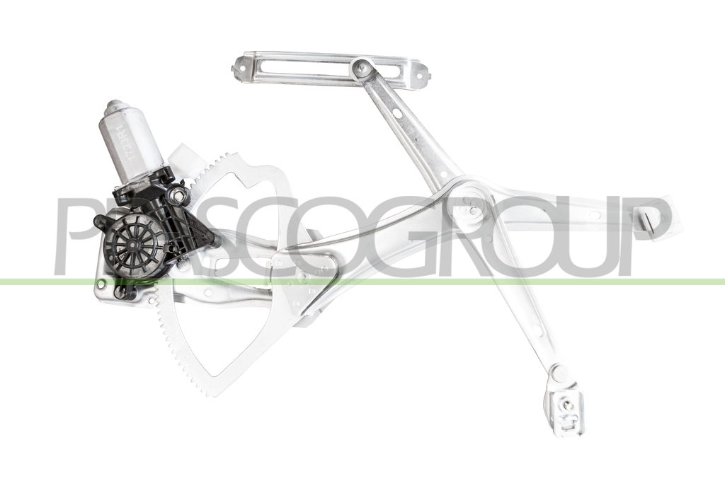 ALZACRISTALLO ANTERIORE DESTRO-ELETTRICO MOD. 5 PORTE COMFORT