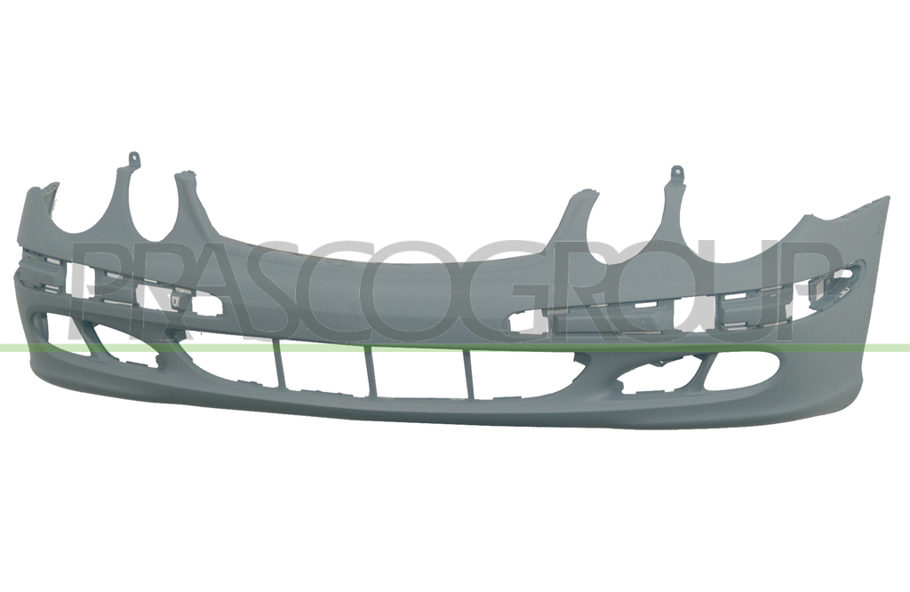 FRONT BUMPER-PRIMED-WITHOUT HEADLAMP WASHER HOLES MOD. CLASSIC/ELEGANCE