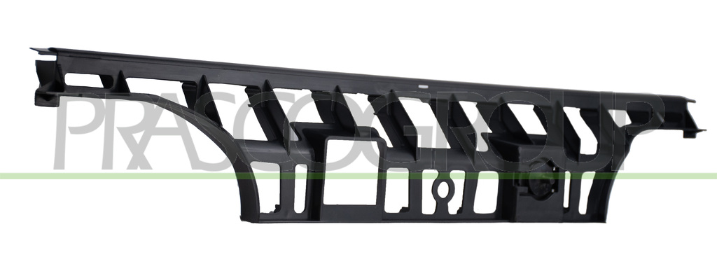 REAR BUMPER BRACKET-CENTRE