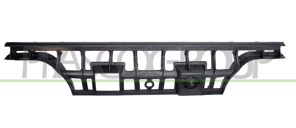REAR BUMPER BRACKET-CENTRE