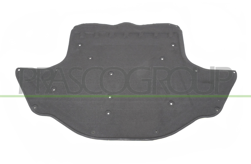 HOOD INSULATING MAT