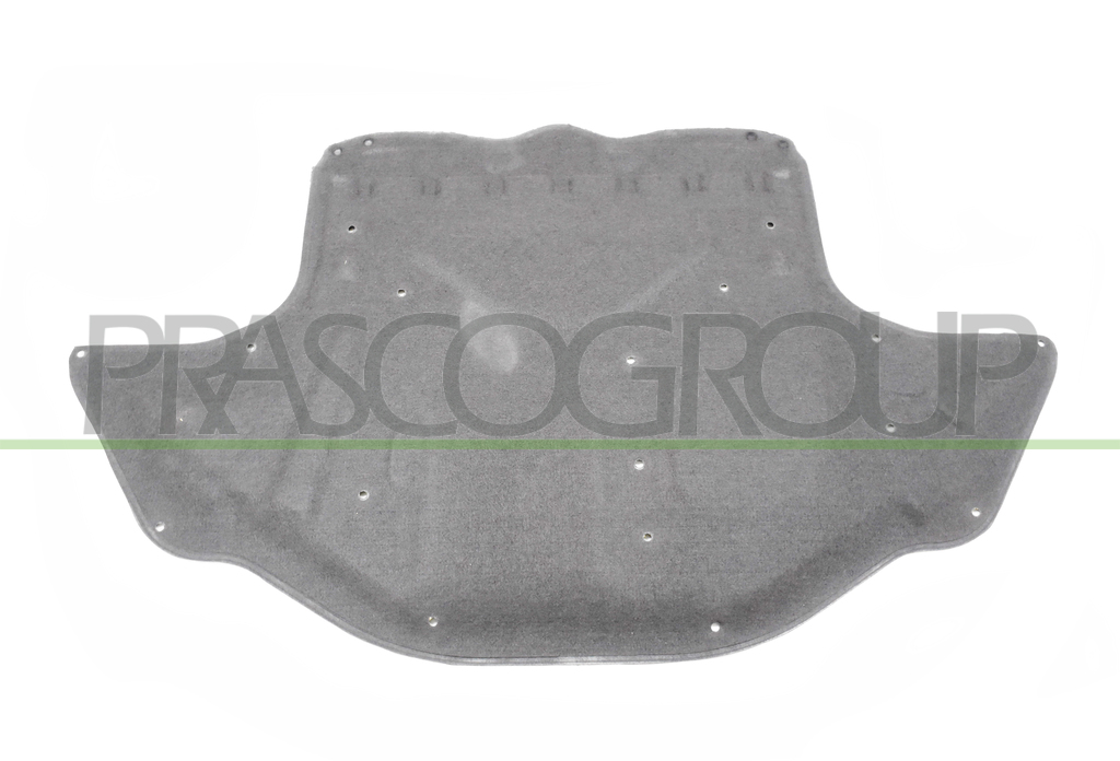HOOD INSULATING MAT