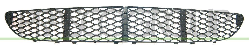 BUMPER GRILLE-CENTRE MOD. ELEGANCE