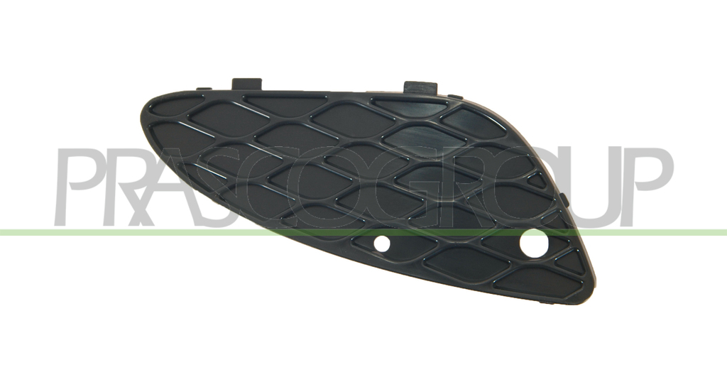 BUMPER GRILLE RIGHT MOD. ELEGANCE