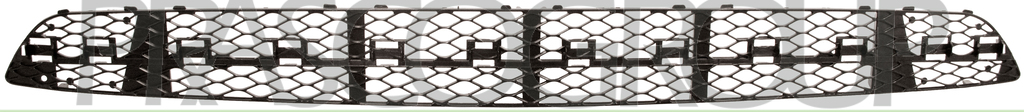 BUMPER GRILLE-CENTRE MOD. AVANTGARDE