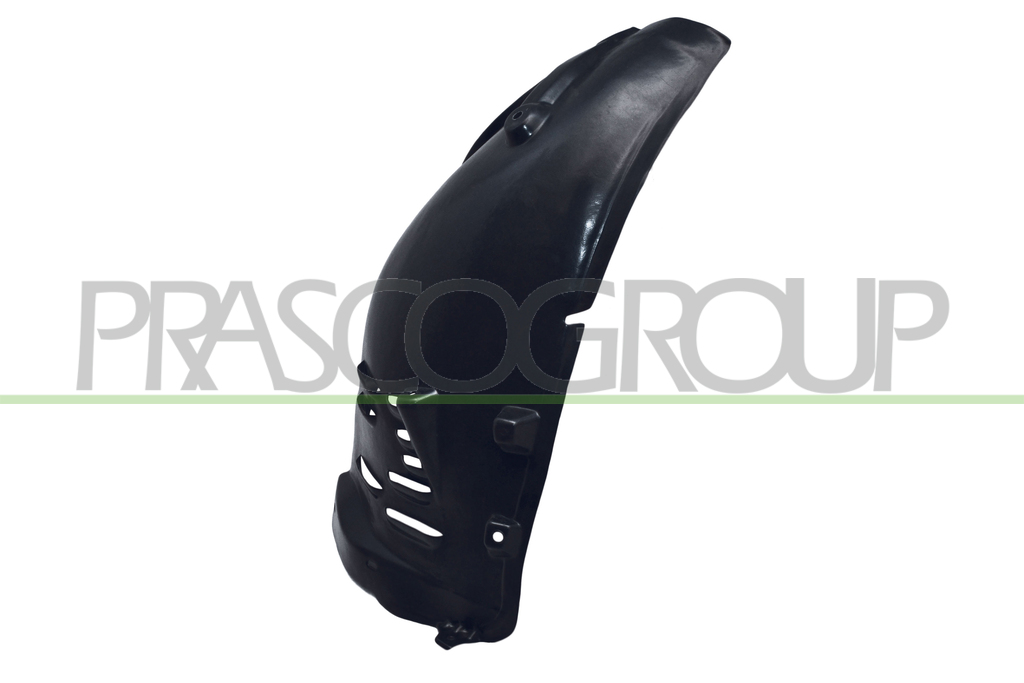 FRONT INNER FENDER LEFT-FRONT SIDE