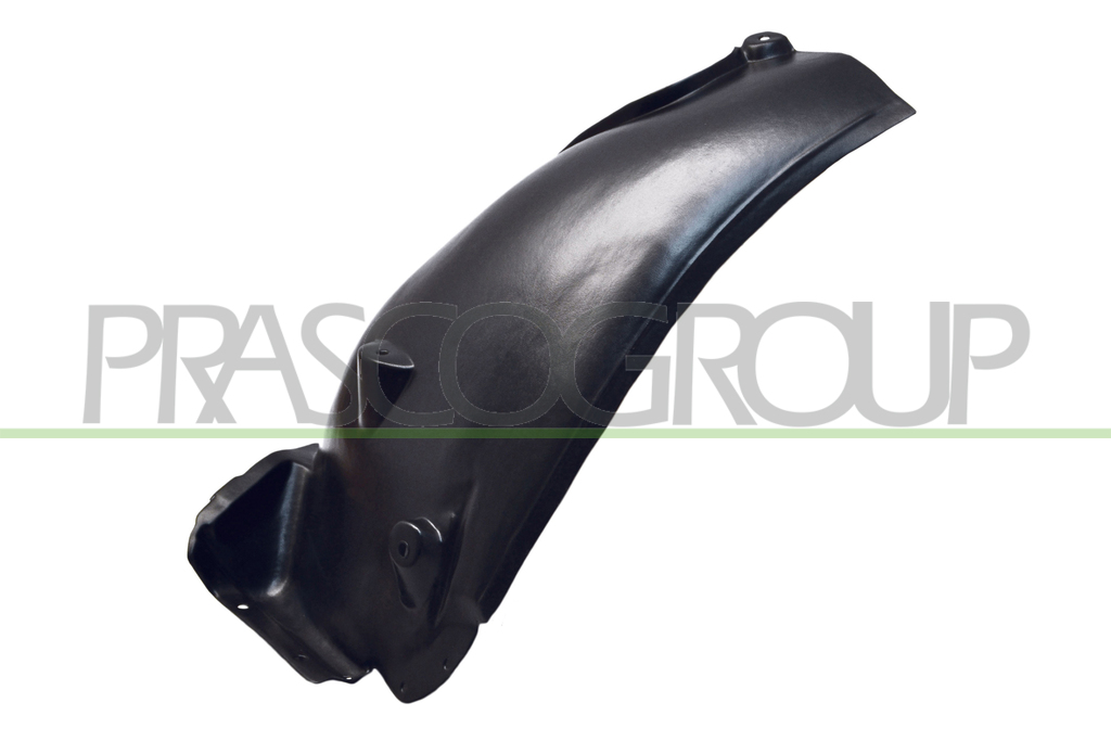 FRONT INNER FENDER RIGHT-REAR SIDE