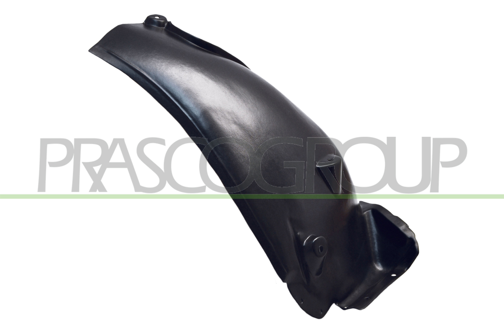 FRONT INNER FENDER LEFT-REAR SIDE