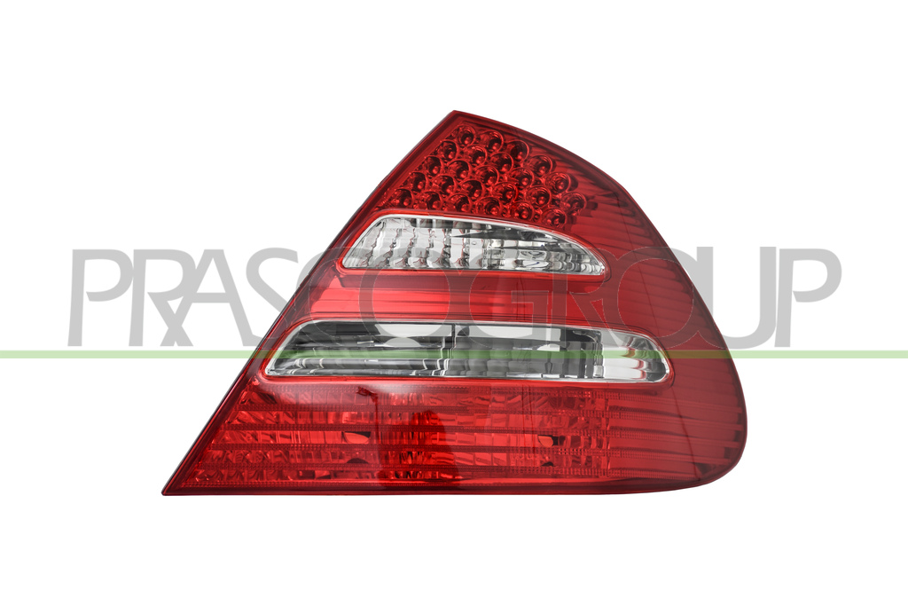 TAIL LAMP RIGHT-OUTER-WITHOUT BULB HOLDER MOD. AVANTGARDE > 03/05