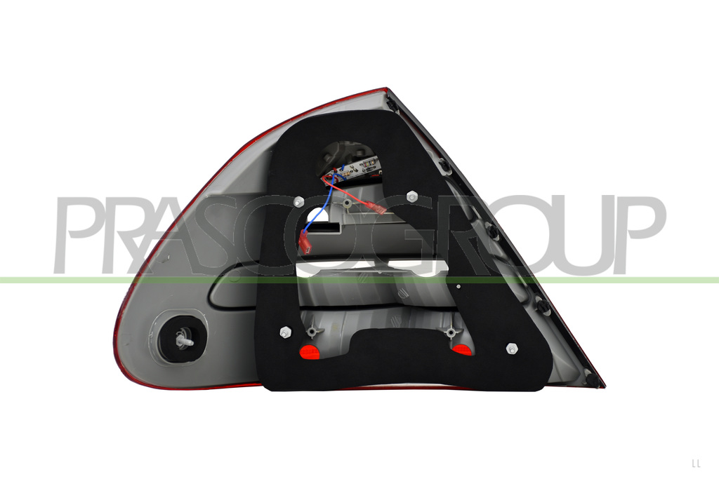 TAIL LAMP RIGHT-OUTER-WITHOUT BULB HOLDER MOD. AVANTGARDE > 03/05