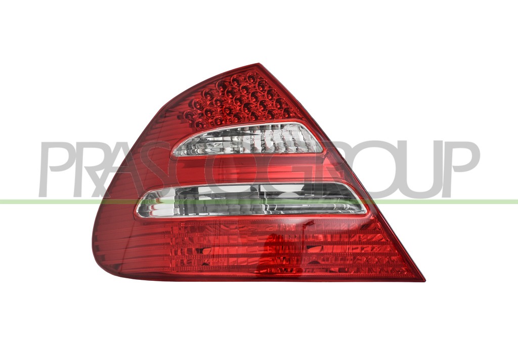 TAIL LAMP LEFT-OUTER-WITHOUT BULB HOLDER MOD. AVANTGARDE > 03/05