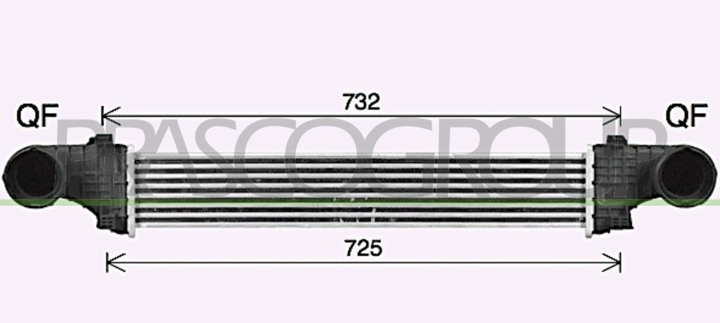 INTERCOOLER