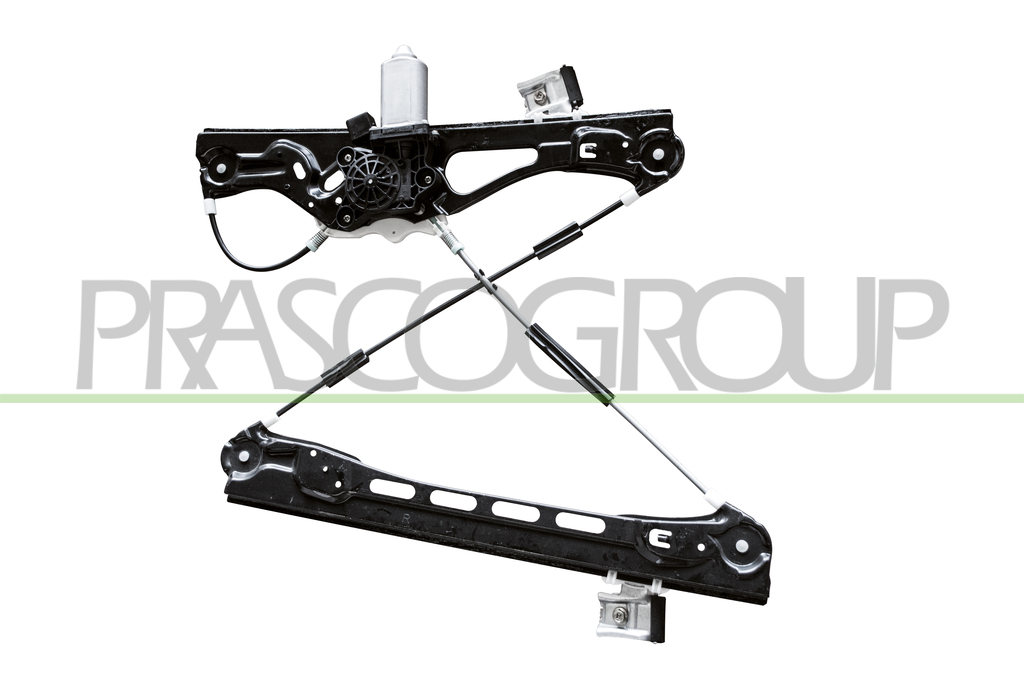FRONT WINDOW REGULATOR RIGHT-ELECTRIC MOD. 5 DOOR-COMFORT