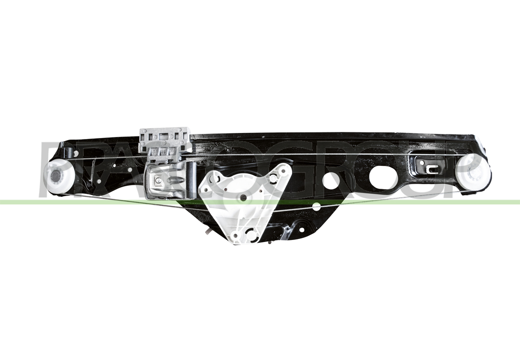 REAR WINDOW REGULATOR MECHANISM RIGHT MOD. 5 DOOR