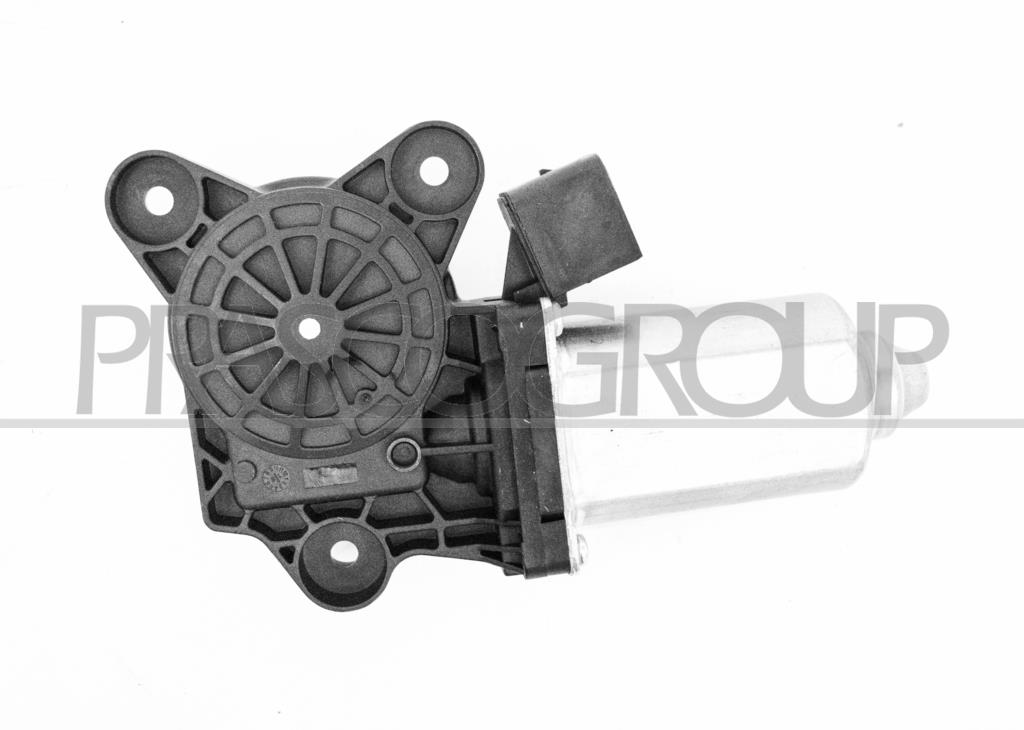 FRONT WINDOW REGULATOR MOTOR RIGHT MOD. 5 DOOR-COMFORT