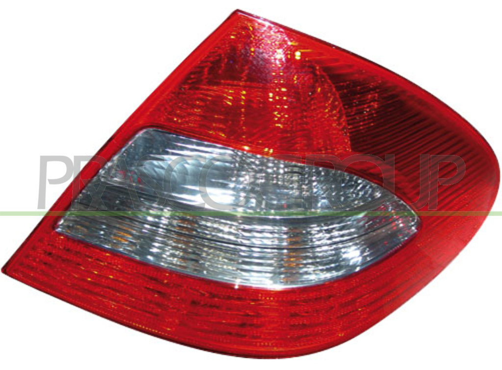 TAIL LAMP RIGHT-OUTER-WITHOUT BULB HOLDER-LED MOD. AVANTGARDE
