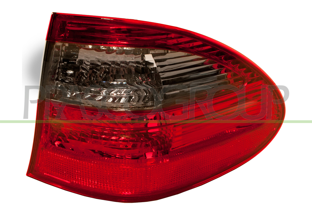 TAIL LAMP RIGHT-OUTER-WITHOUT BULB HOLDER MOD. STATION WAGON