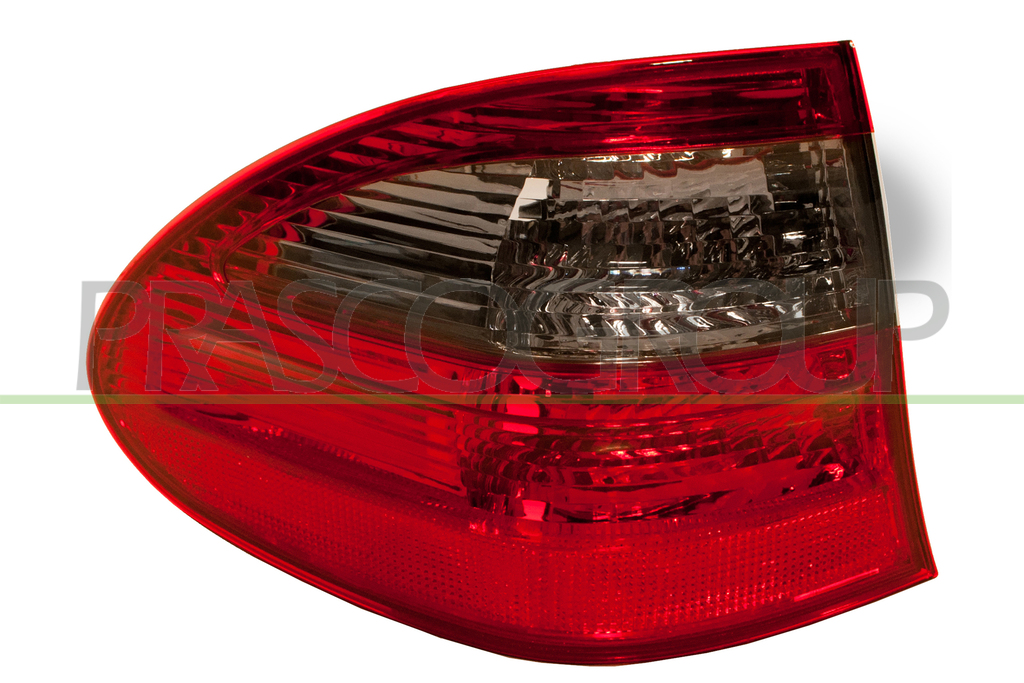 TAIL LAMP LEFT-OUTER-WITHOUT BULB HOLDER MOD. STATION WAGON