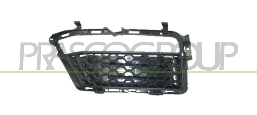 BUMPER GRILLE LEFT MOD. AMG