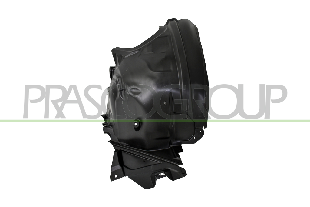 FRONT INNER FENDER RIGHT-REAR SIDE