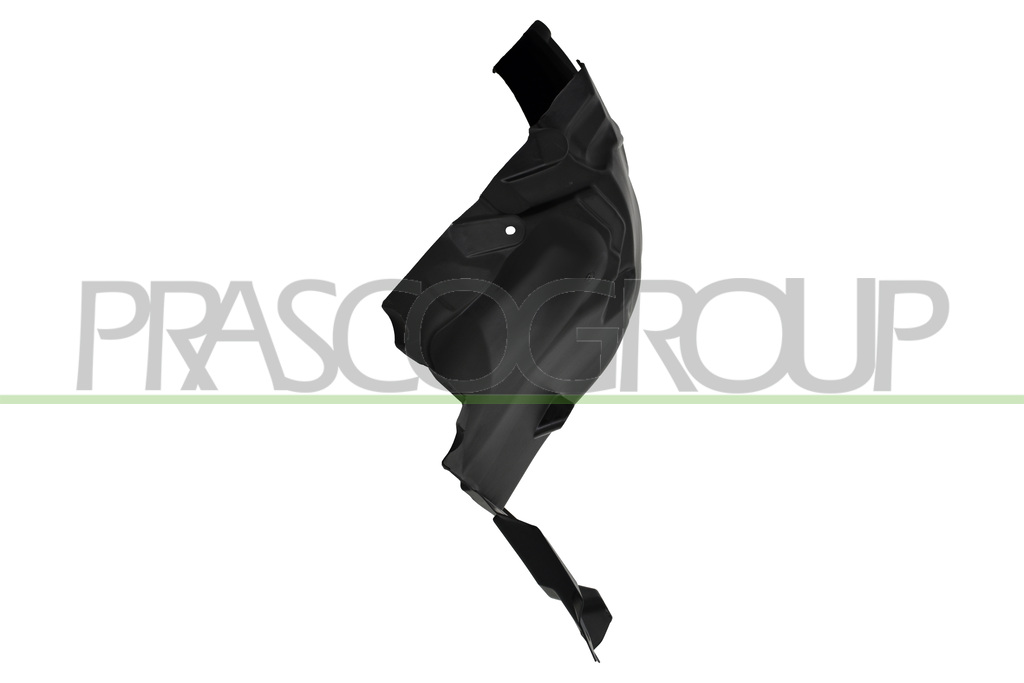 FRONT INNER FENDER RIGHT-REAR SIDE