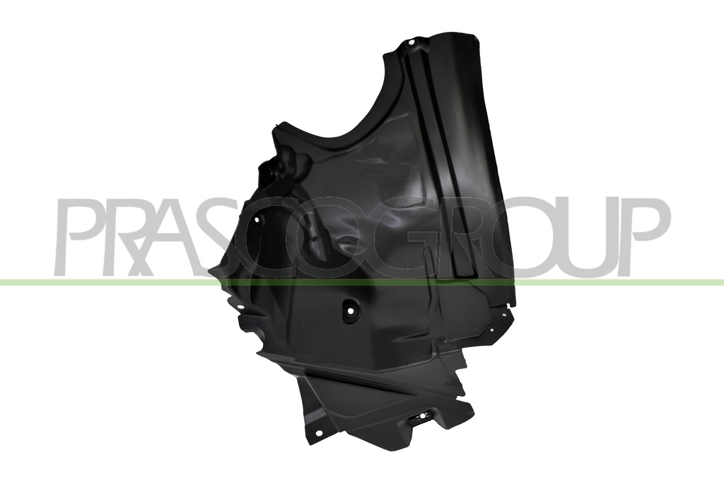 FRONT INNER FENDER LEFT-REAR SIDE