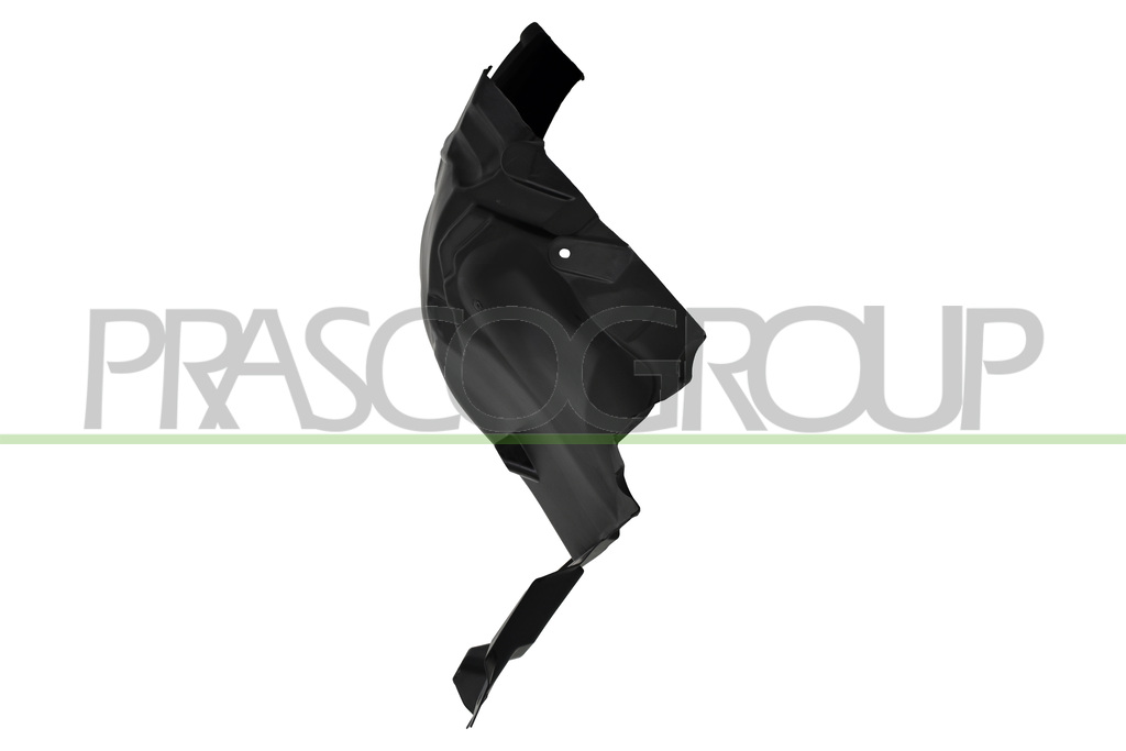 FRONT INNER FENDER LEFT-REAR SIDE