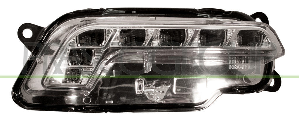 DAY RUNNING LIGHT-RIGHT-LED MOD. AVANTGARDE