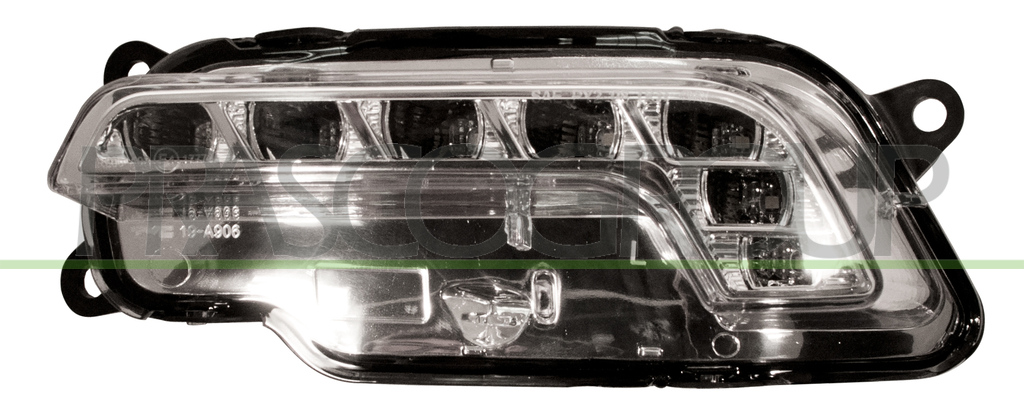 LED LUZ DIURNA IZQUIERDA-LED MOD. AVANTGARDE
